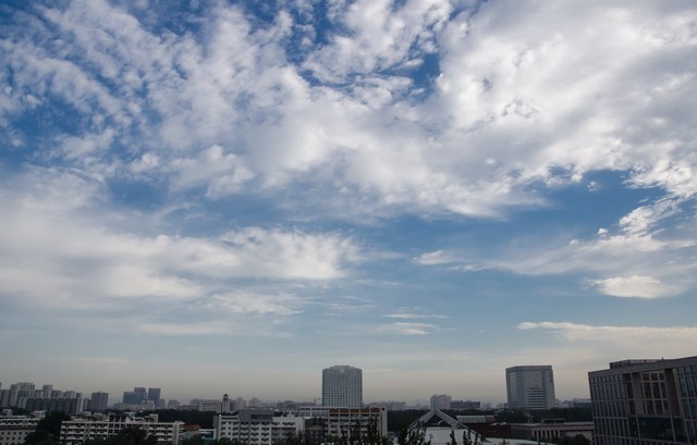 沒(méi)有霧霾 我們?yōu)槭裁催€需要新風(fēng)系統(tǒng)？ 