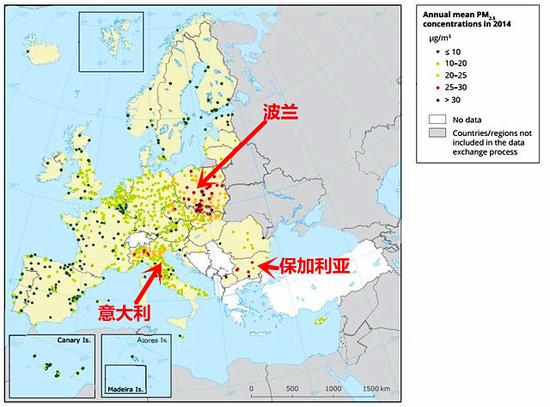 沒(méi)有霧霾 我們?yōu)槭裁催€需要新風(fēng)系統(tǒng)？ 