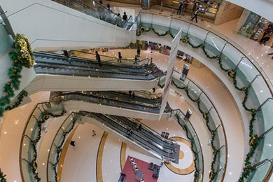 商場(chǎng)、辦公樓等公共場(chǎng)所安裝新風(fēng)系統(tǒng)的必要性在哪？